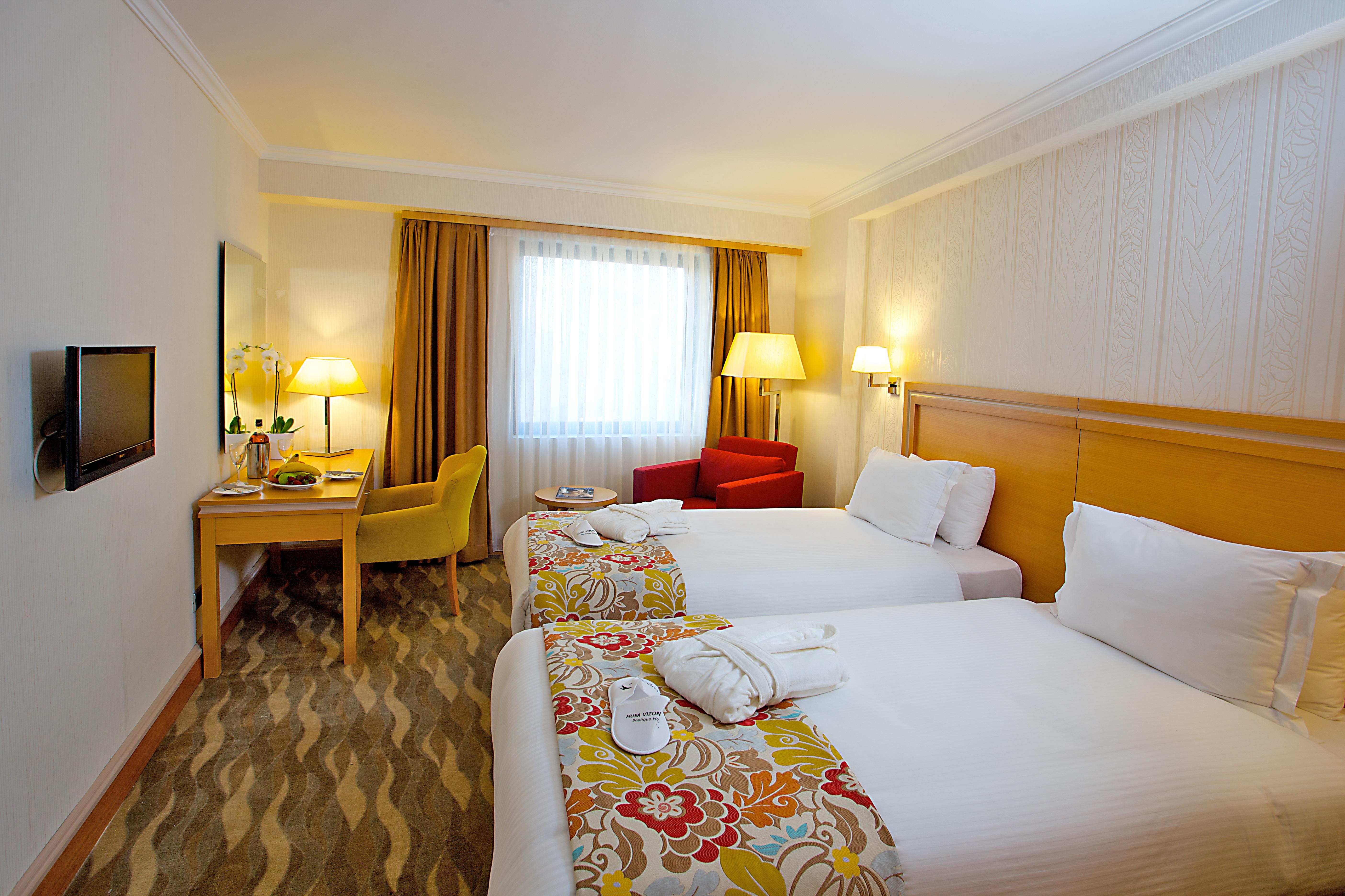 Concept Nisantasi Hotels & Spa Istambul Exterior foto