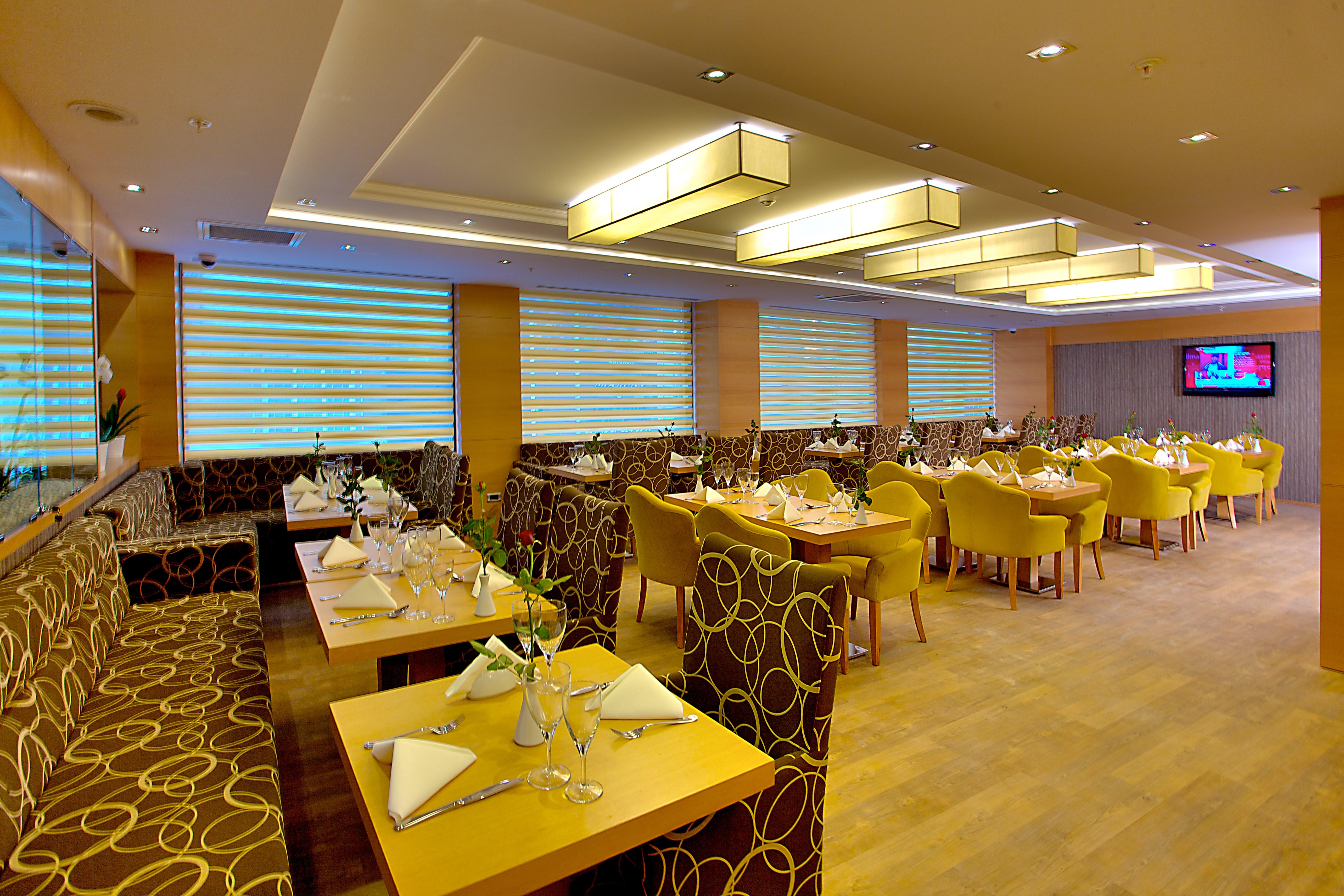 Concept Nisantasi Hotels & Spa Istambul Exterior foto