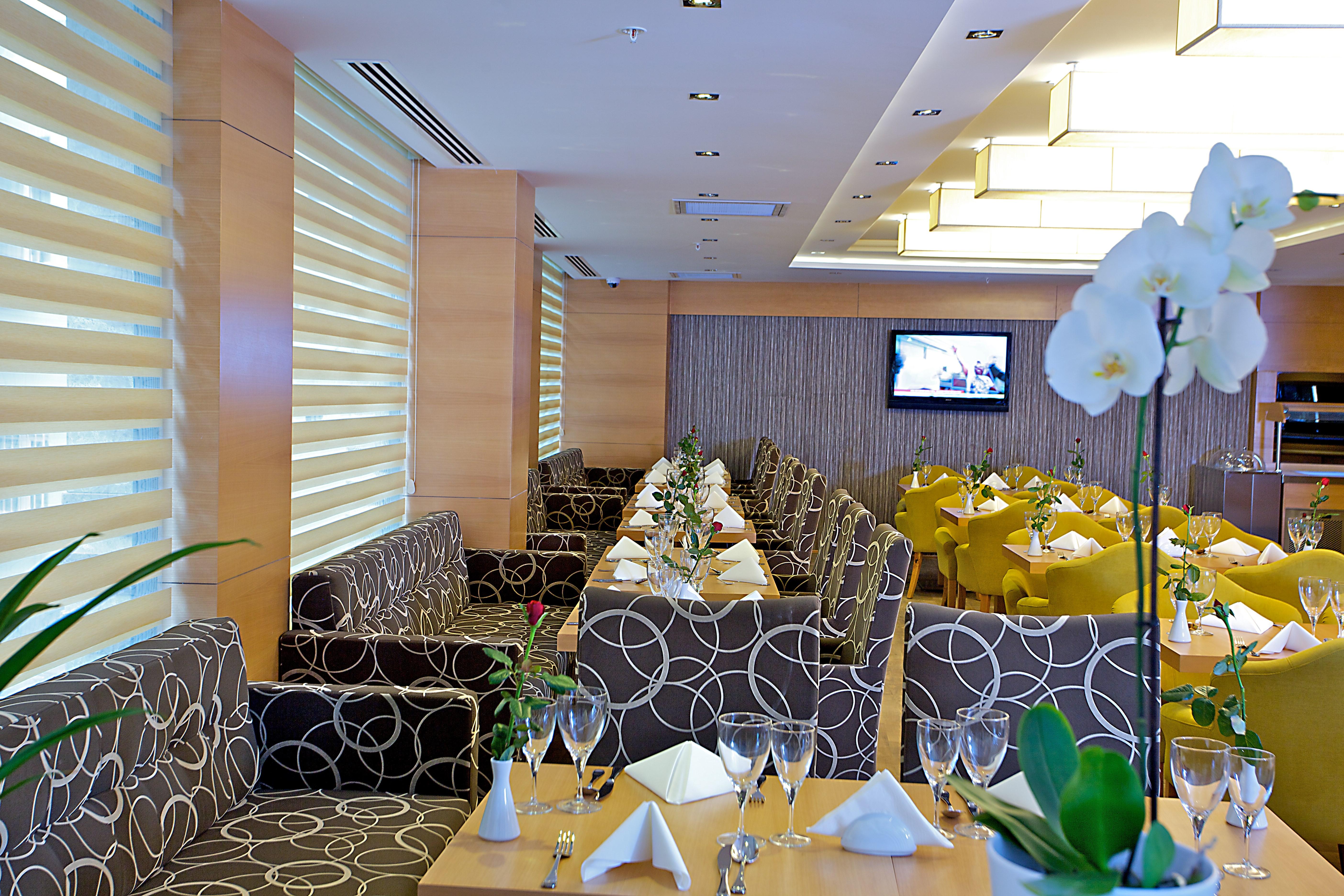 Concept Nisantasi Hotels & Spa Istambul Exterior foto