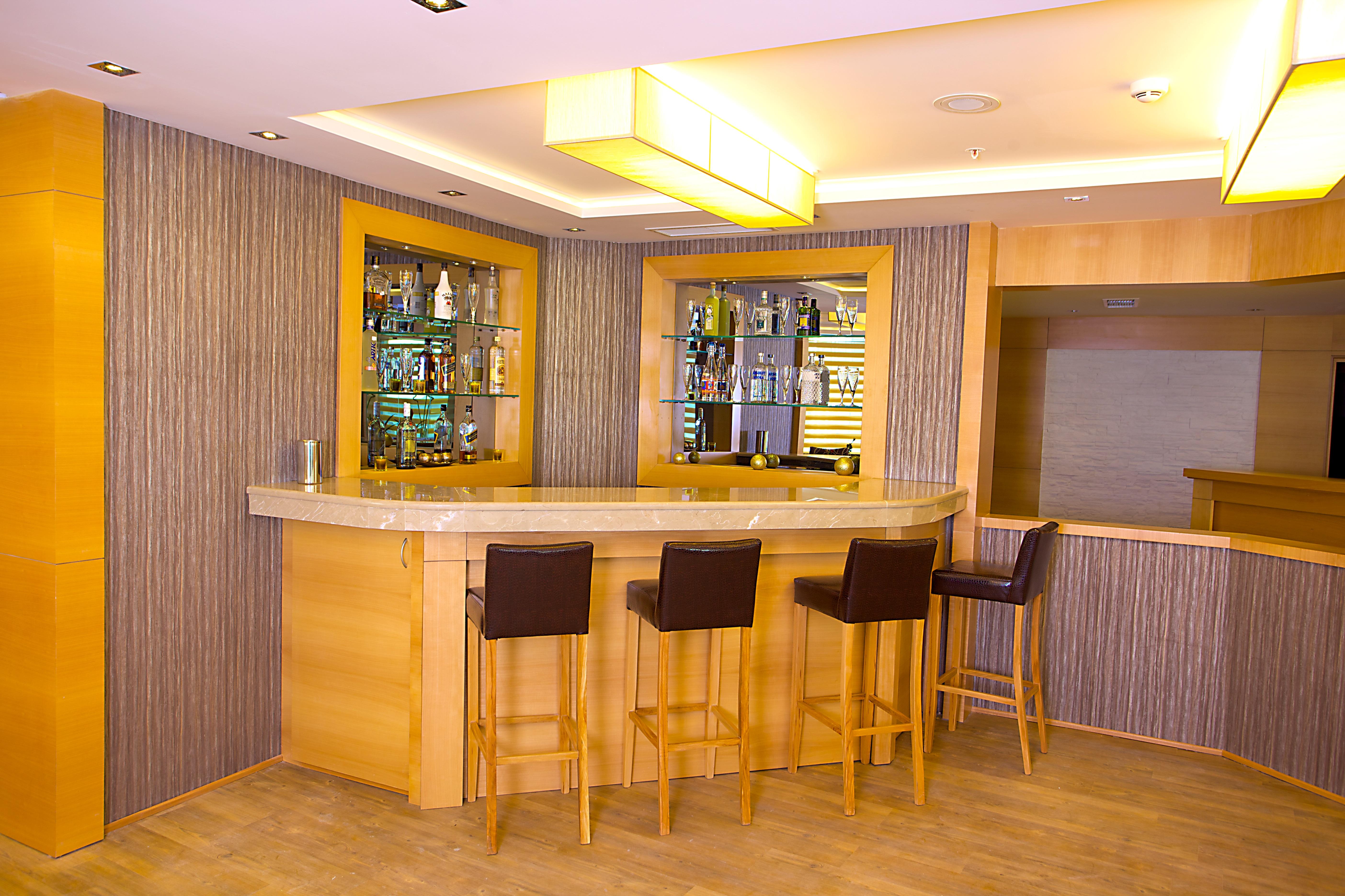 Concept Nisantasi Hotels & Spa Istambul Exterior foto