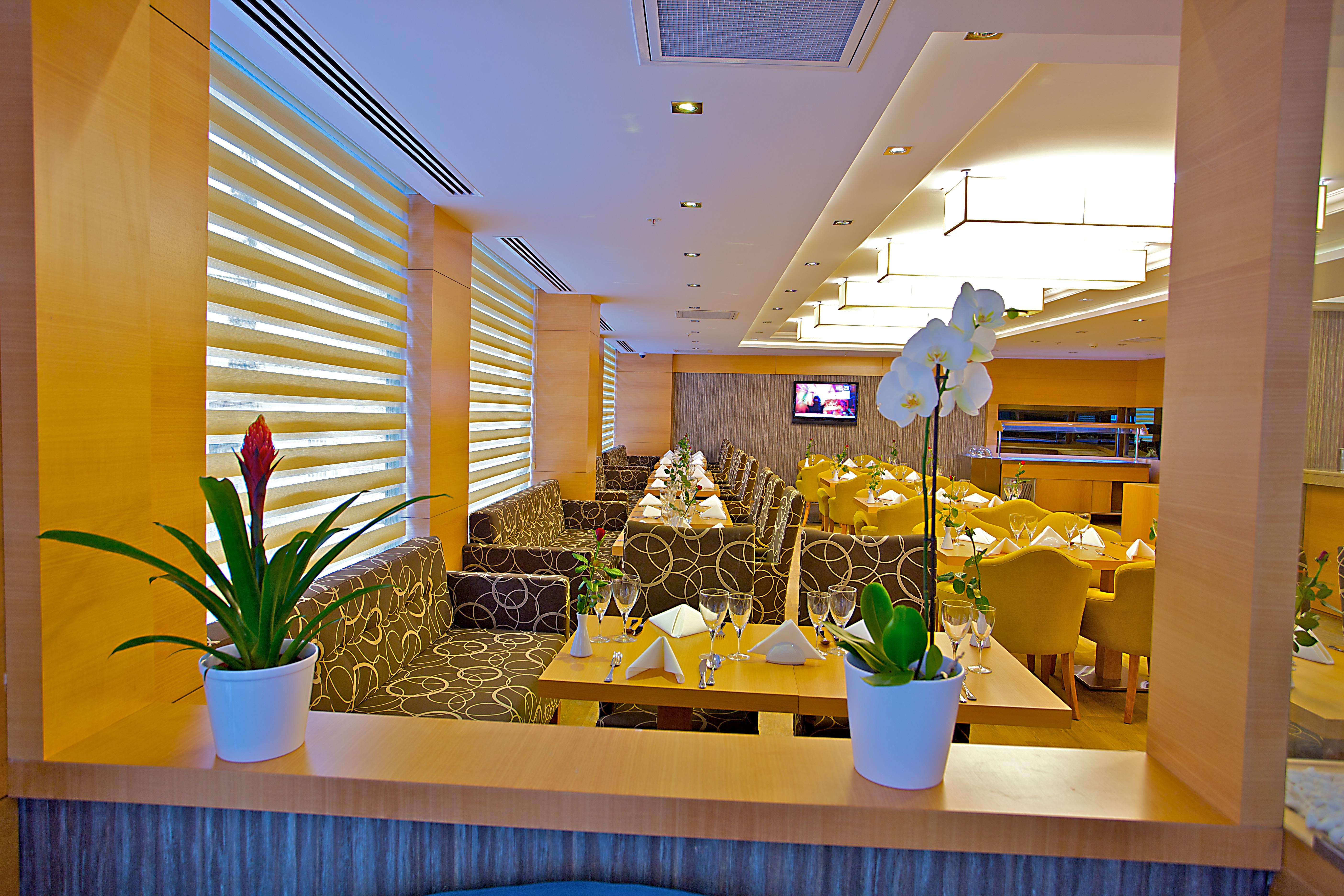Concept Nisantasi Hotels & Spa Istambul Exterior foto