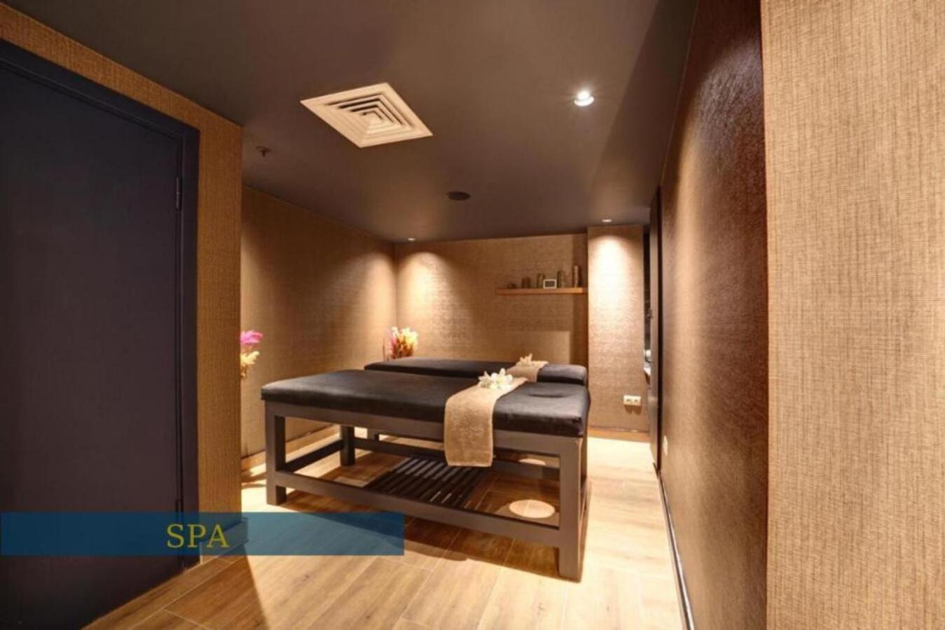 Concept Nisantasi Hotels & Spa Istambul Exterior foto