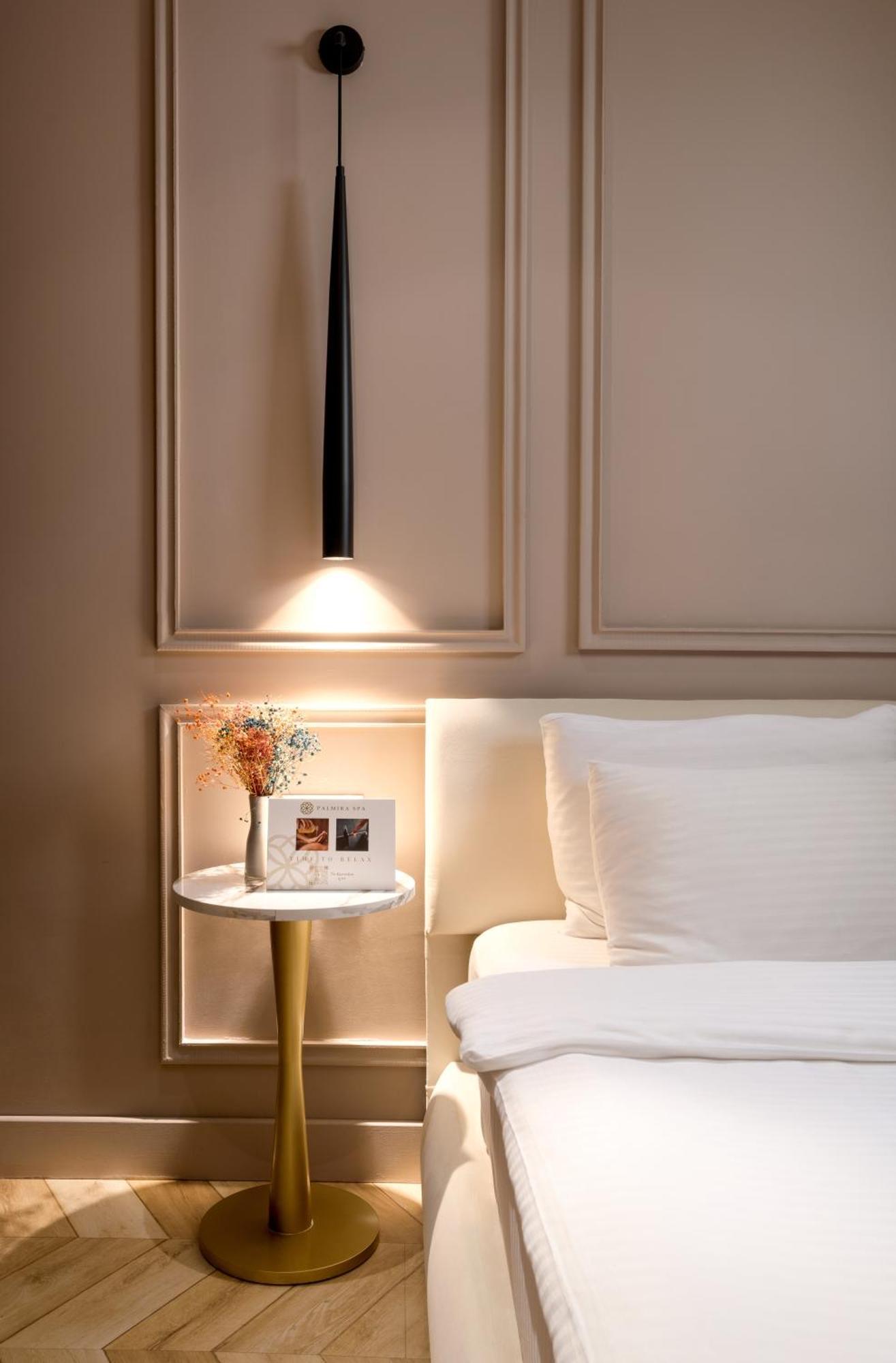 Concept Nisantasi Hotels & Spa Istambul Exterior foto